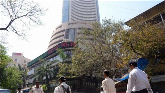 Lockdown: Stock market services declared essential