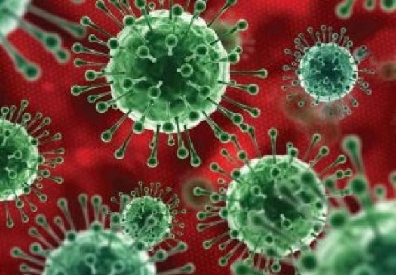 COVID-19 : Securities beefed up across state