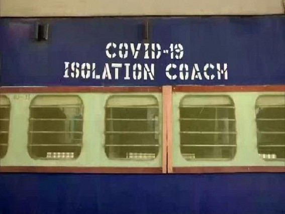 Railways develops low-cost ventilator 'Jeevan'