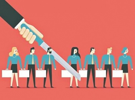 Startups begin layoffs in India as business comes to a halt Startups begin layoffs in India as business comes to a halt