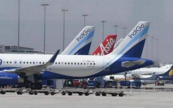 9816 persons 10,585 with travel histories completed Observation Period in Tripura