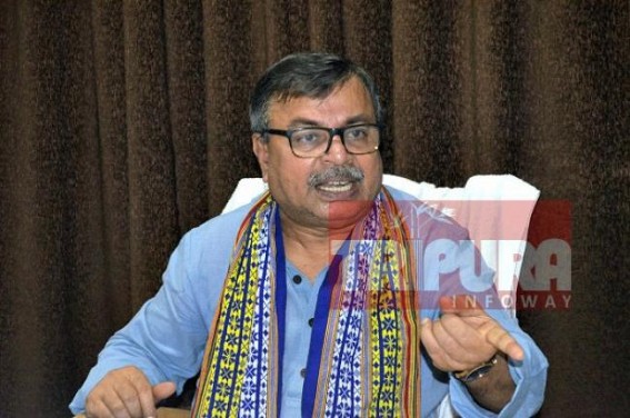 â€˜Social Distances can be maintained easily in case of Agricultural Works' : Minister