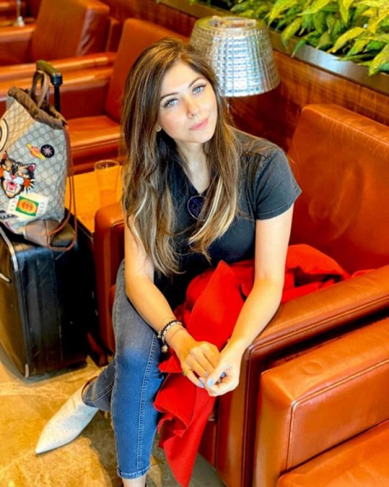 Singer Kanika Kapoor to donate her plasma