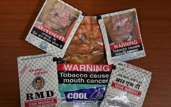 Tobacco production, sales banned in Tripura