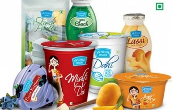 Mother Dairy helps maintain supply chain in Vidarbha, Marathwada