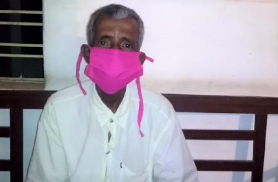 Husband arrested in charge of murdering wife 