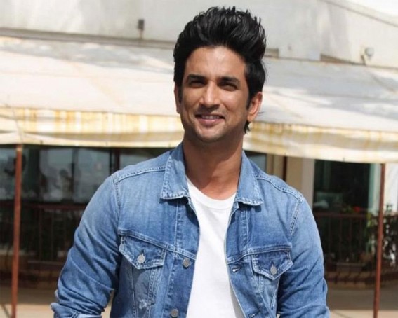 Sushant's post mortem report: Clear case of suicide with no other foul play