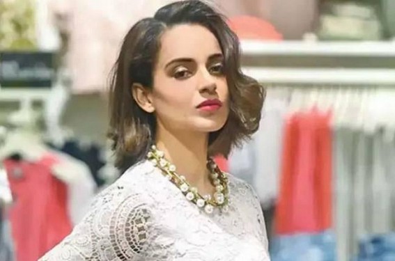 Kangana urges all to boycott Chinese goods after Galwan attack