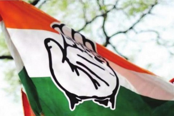 Cong leaders to send proposal for Brahmin CM candidate in UP Cong leaders to send proposal for Brahmin CM candidate in UP