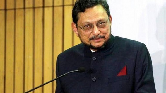CJI recuses himself from hearing AP govt plea on 3 capitals issue CJI recuses himself from hearing AP govt plea on 3 capitals issue