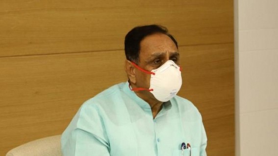 Appointments to over 20K govt jobs in next 5 months: Gujarat CM