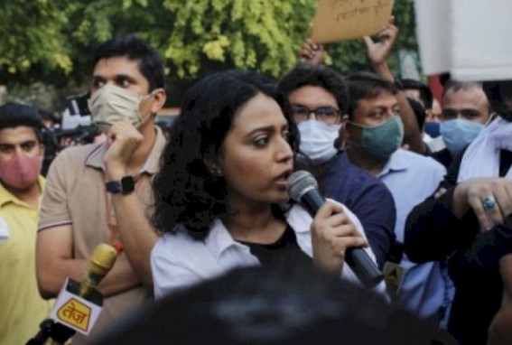 Action against Malviya, Swara, Digvijaya once rape is 'clear' in Hathras case: NCW