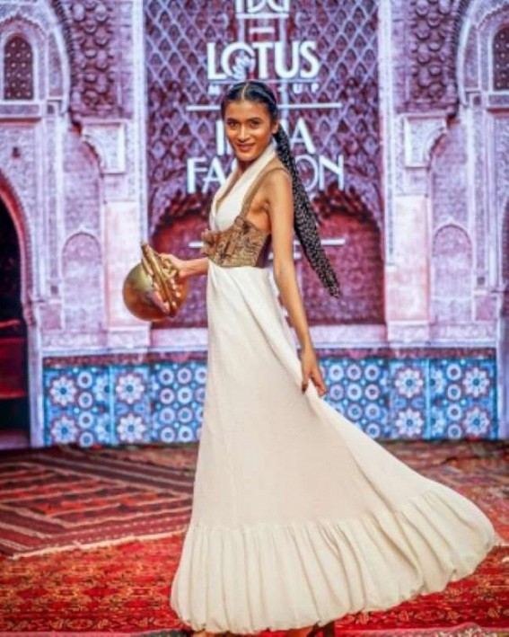 Myriad designs: Day 4 of LMIFW SS'21