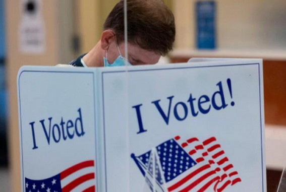 Florida breaks 1st-day early voting record