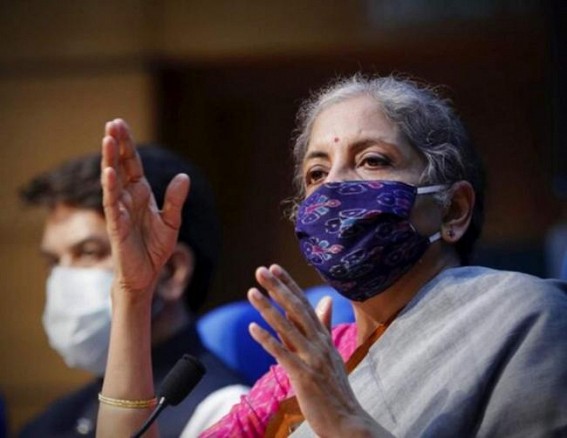 Cabinet okays PLI scheme for 10 sectors, including auto, telecom