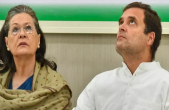 Congress on course correction in MP, Kamal Nath may not hold dual posts
