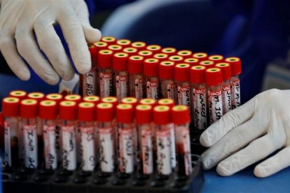 Pak reports 2,500 new Covid-19 cases