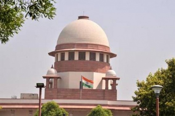 SC dismisses 1993 Bombay blasts' case convict's plea for leniency