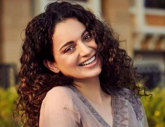 Kangana Ranaut calls Hrithik Roshan and Aditya Pancholi 'kind souls'