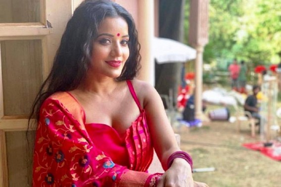 Monalisa opens up about her 'dream role' in 'Namak Ishq Ka'