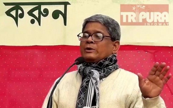 â€˜Gandhi was very religious person, but did not do Hindutva Politicsâ€™ : CPI-M