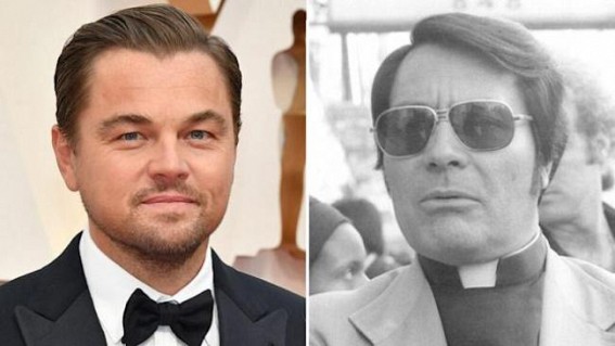 Leonardo DiCaprio in final talks to star in, produce 'Jim Jones' movie Leonardo DiCaprio in final talks to star in, produce 'Jim Jones' movie