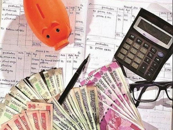 Govt should eye better collections than raising taxes for funds: Survey