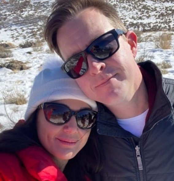 Preity to hubby: Cannot believe we clocked a decade together