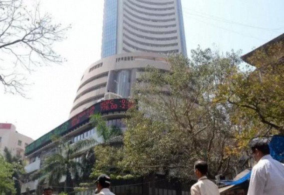 Global cues, value buy lift equities, metal stocks trade higher