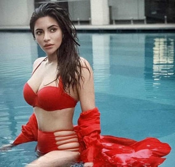 Shama Sikander is 'trying to help as many lives as possible' through virtual fundraiser Shama Sikander is 'trying to help as many lives as possible' through virtual fundraiser