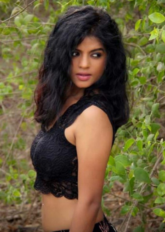 Mitaali Nag: Happy I got to dress as Marathi bride on screen