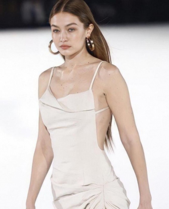 Gigi Hadid talks about anxiety issues during pregnancy Gigi Hadid talks about anxiety issues during pregnancy