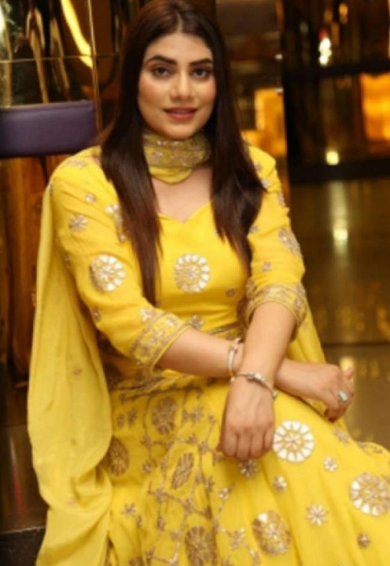 Mannat Noor: There can't be another song like 'Laung Laachi'