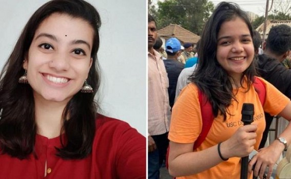 Journalists moved Supreme Court challenging Tripura Police FIR over Reports on Tripura Violence