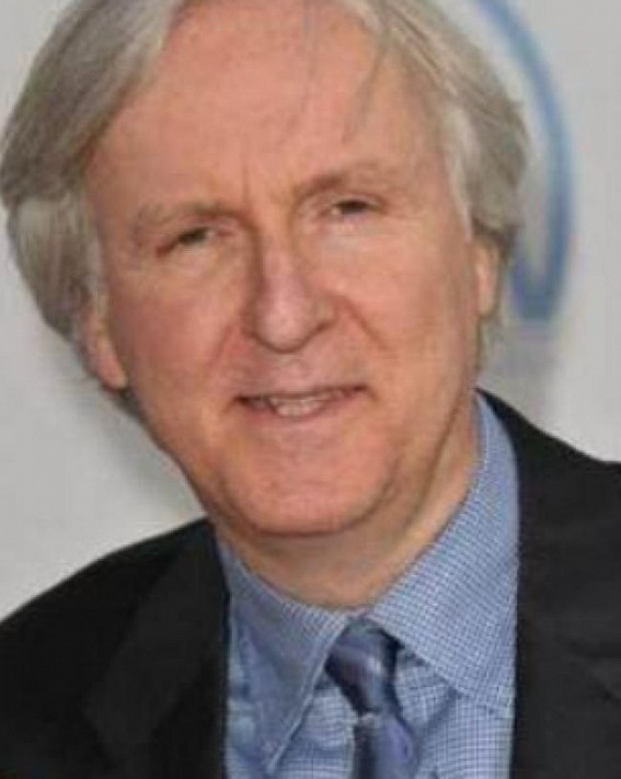 James Cameron says 'Avatar 2' needs to make money amid Covid, OTT