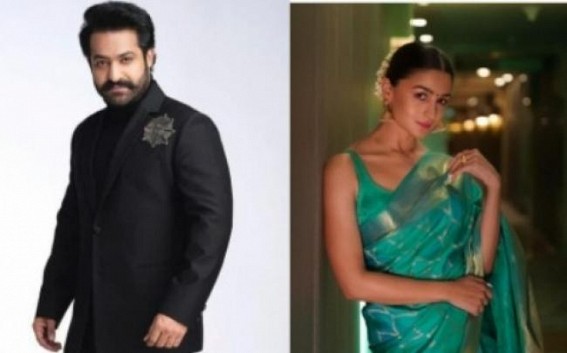 'Bigg Boss 15': 'RRR' team of Jr NTR, Alia Bhatt, Rajamouli to appear on the show