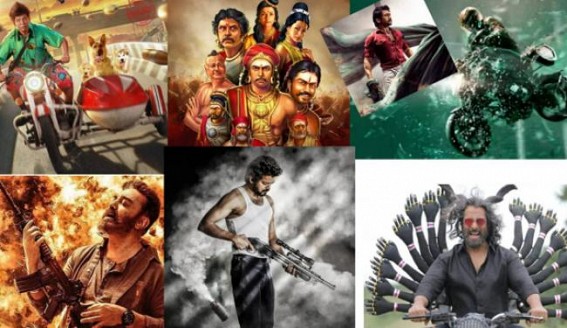 Keep the popcorn ready: Tamil films to watch out for in 2022