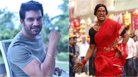 Sharad Kelkar: I don't like to term myself a star because I am not