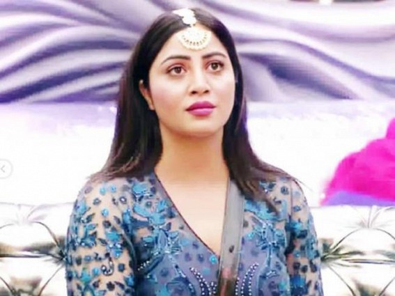 Arshi Khan seeks Salman Khan's help to find a groom on 'Swayamvar'