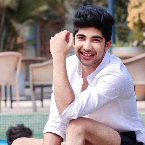 Nikhil Bhambri: If you work hard, your talent won't be ignored