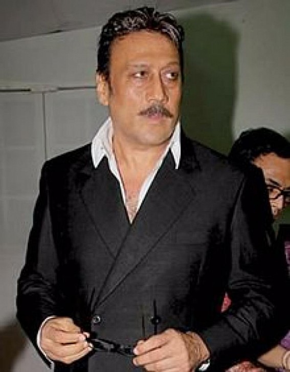 Jackie Shroff on playing war correspondent in 'The Interview: Night of 26/11'