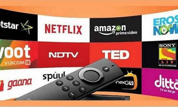 TV stars start second innings on OTT channels