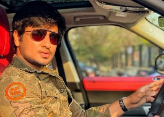 Nikhil Siddhartha's next film will be a spy thriller