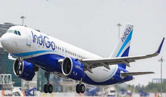 IndiGo launches special fares on 15 yr anniversary