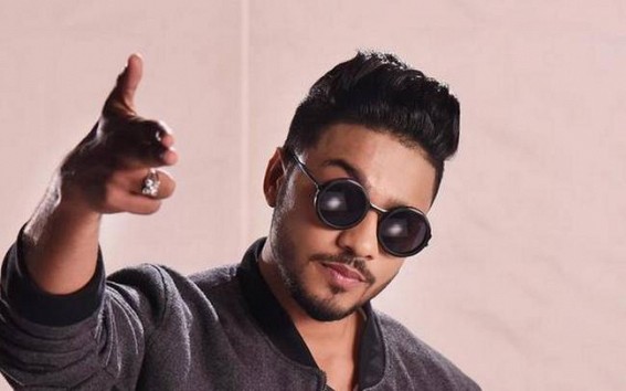 After Deepika Padukone, rapper Raftaar invests in FrontRow app