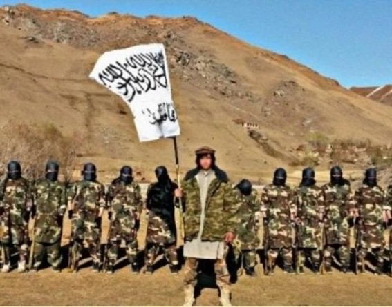 Taliban kidnap, forcibly marry teenage girls