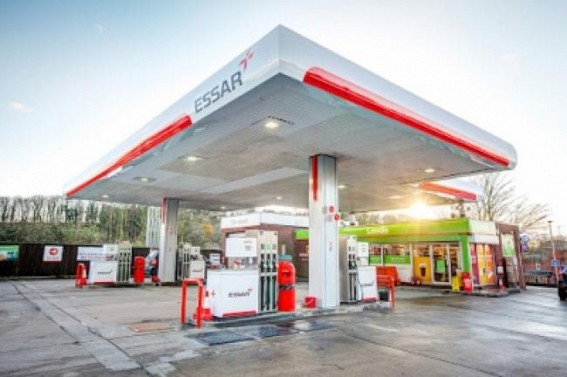 UK Revenue grants Indian-owned Essar Oil extension to settle VAT arrears