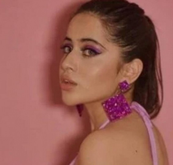 Urfi Javed on being evicted from 'Bigg Boss OTT': 'I will kill everyone'