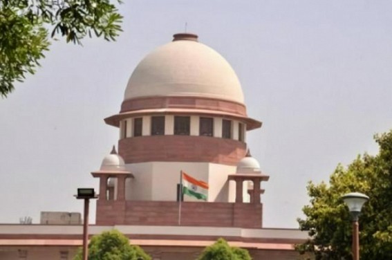 SC designates 7 ex-HC judges, 18 lawyers as senior advocates