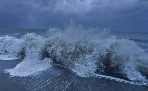 Central team in Odisha to assess Cyclone Jawad damage